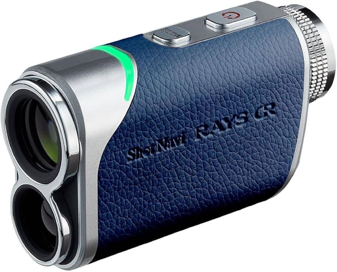 【未使用】Laser Sniper RAYS ゴルフ用レーザー距離計