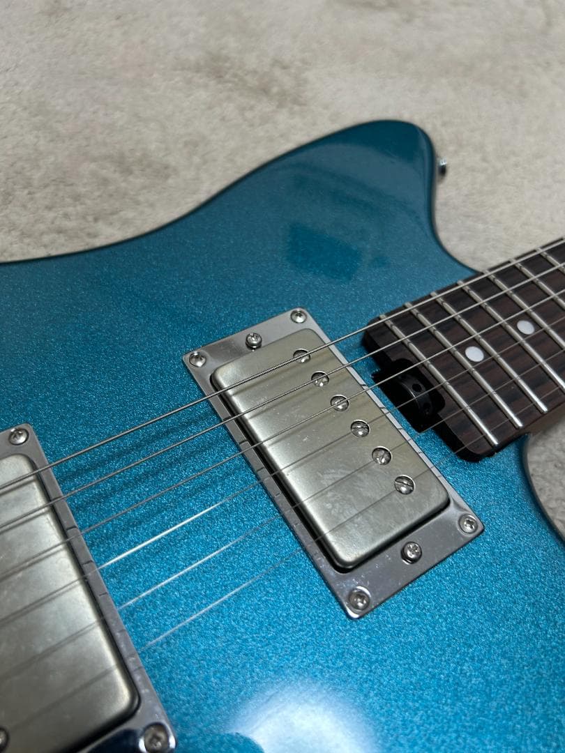 ギター Sondelli BlueJoe
