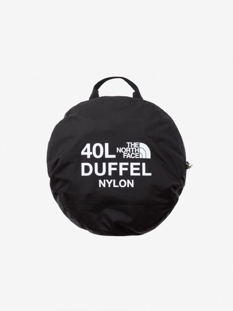THE NORTH FACE ザ ノース・フェイス ナイロンダッフル40 キッズ