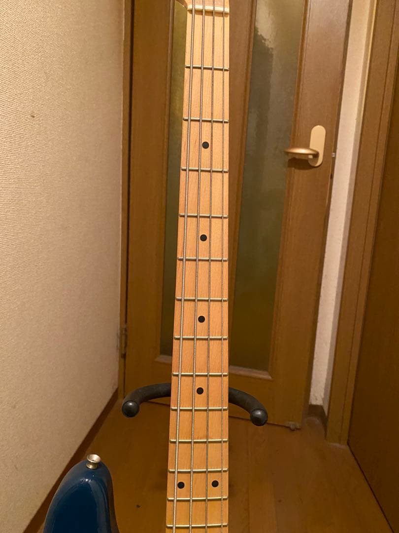 Bacchus バッカス Universe Series エレキベース