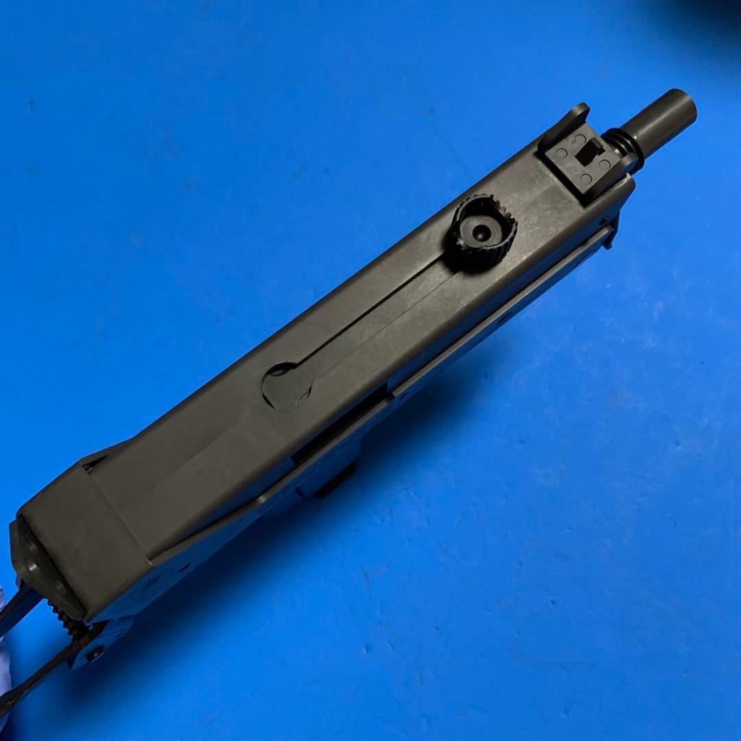 ⭕️★MGC イングラムM11 ヘビーウエイト樹脂製 SPG規格適合 モデルガン