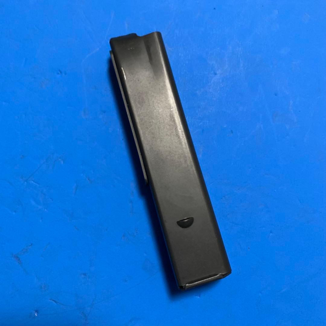 ⭕️★MGC イングラムM11 ヘビーウエイト樹脂製 SPG規格適合 モデルガン