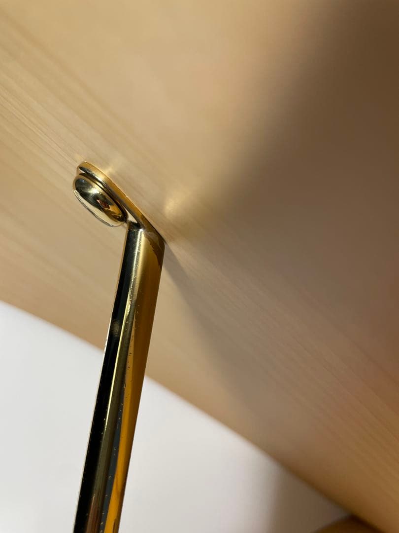 天童木工バタフライスツール