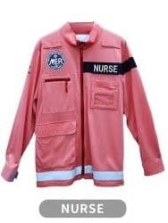 p*k様 TOKYO MER 〜南海ミッション〜NURSE ジャケット
