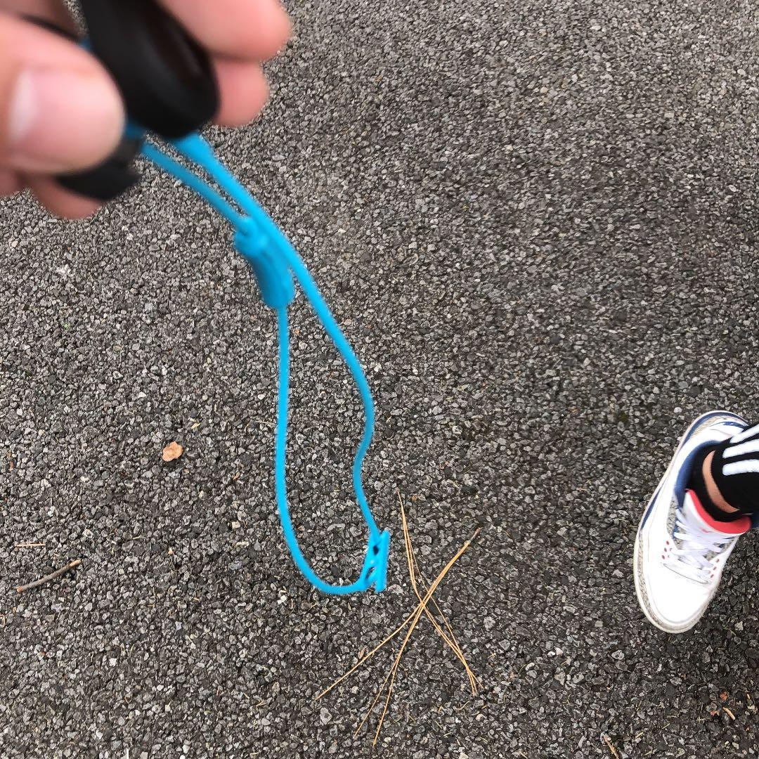 イヤホン