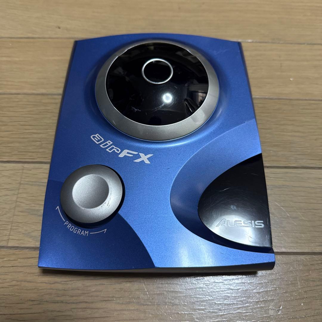 ALESIS AirFX　DJエフェクター