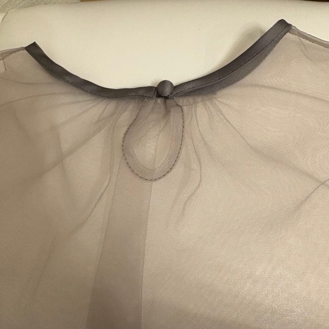 leja ドレス