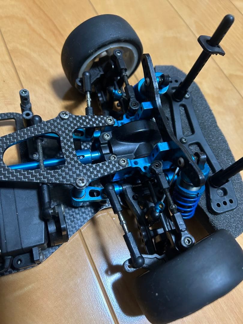 ラジコン　セット　RCカー　いろいろセット