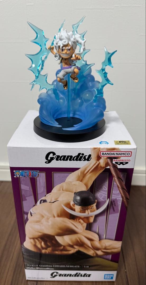 最安値！早い者勝ち！　一番くじ　ワンピース　絶対的正義　新四皇　まとめ売り