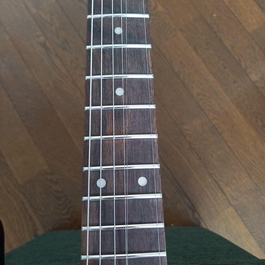 『美品』Squier By Fender Affinity Stratocast
