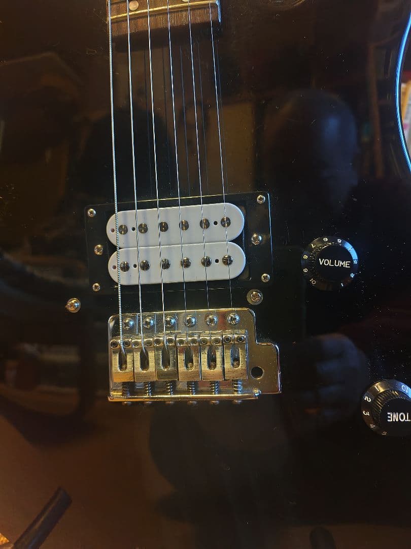 激レア 1980年代 YAMAHAエレキギター rgx110 　美品