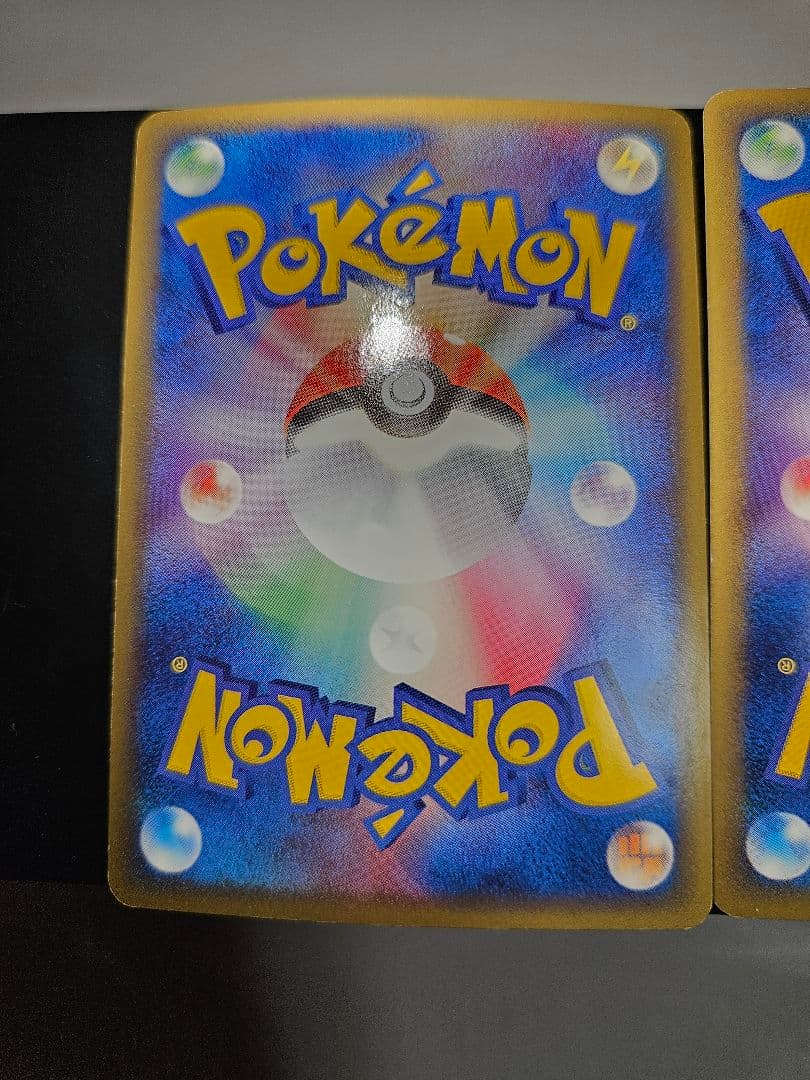 ホウオウ ex & ルギア ex セット