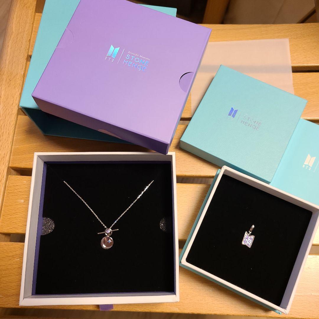 BTS STONEHENgEストーンヘンジ ジョングク 新品未使用