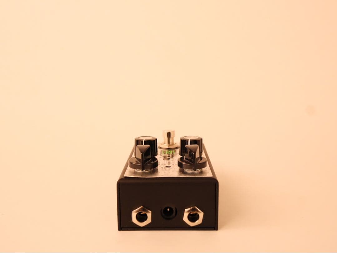 J. Rockett Audio Designs HRM ダンブル系ペダル