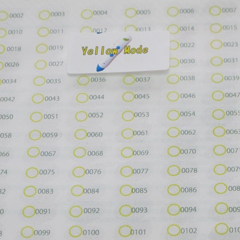 改良型『カメレオンリーダー同一製品』 C-Pen オリジナル商標の製品です。