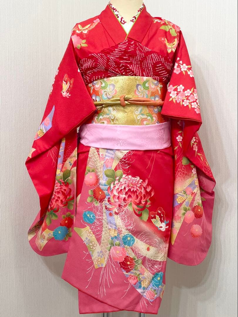 七五三 ka(^^)r