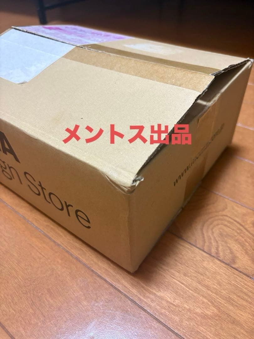 108フラワーズ 日本語版 1BOX 初版　シュリンク付き