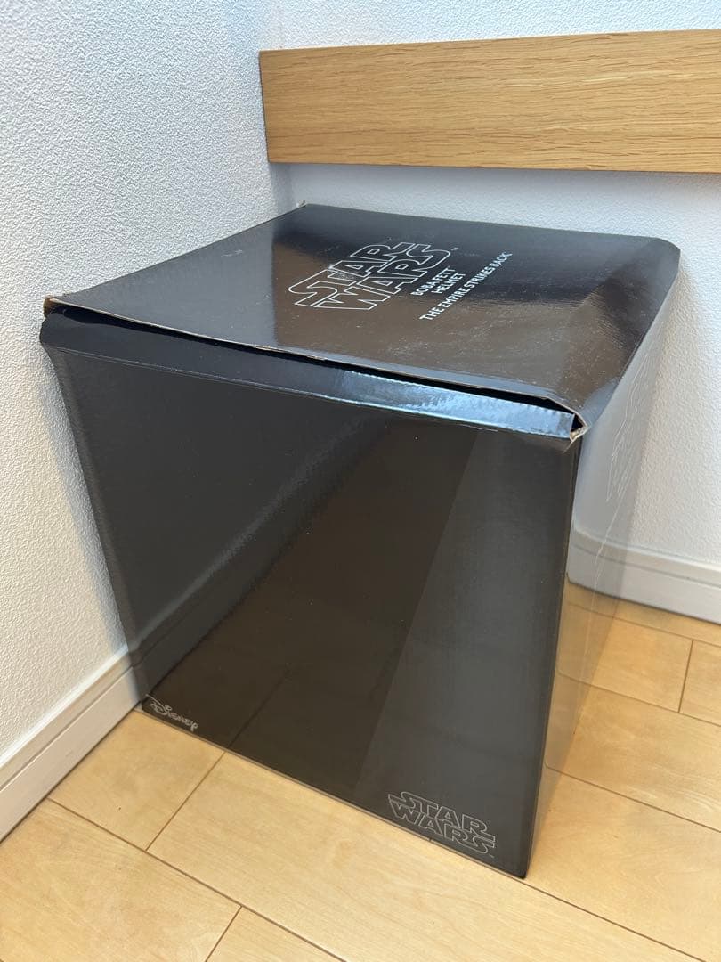 EFX　ボバ・フェット (帝国の逆襲)　ヘルメット　レプリカ