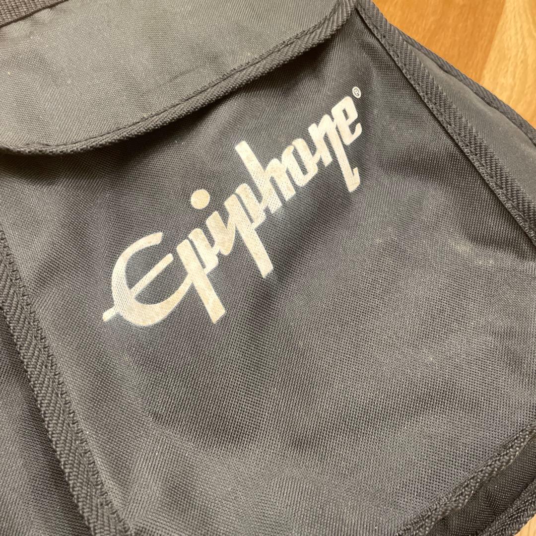 ギター Epiphone Les Paul Standard