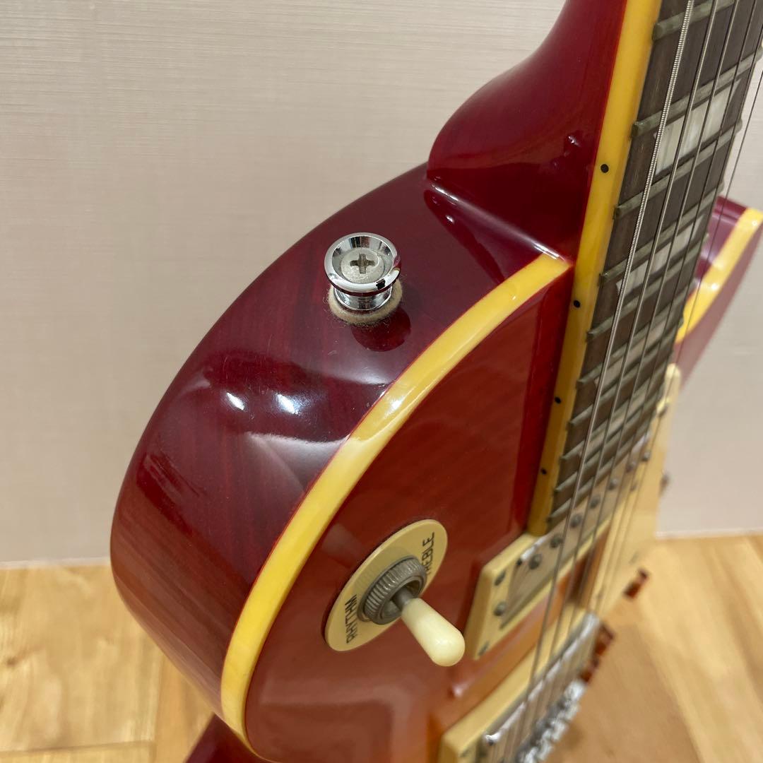 ギター Epiphone Les Paul Standard