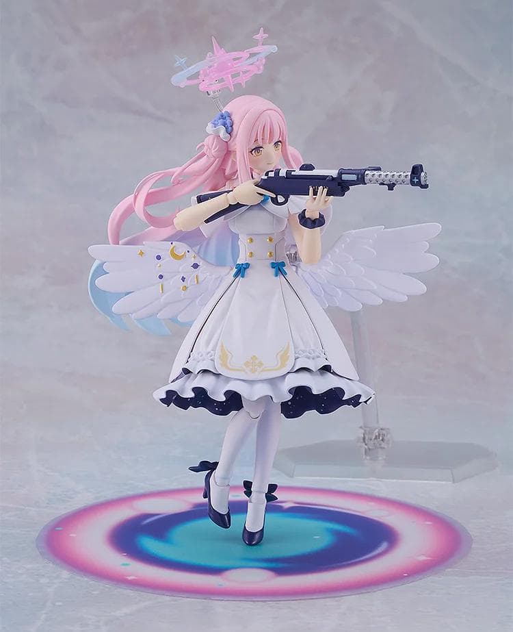figma ブルーアーカイブ -Blue Archive- 聖園ミカ 特典付き