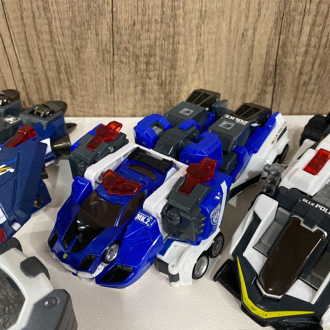 【C008】ドライブヘッド まとめ