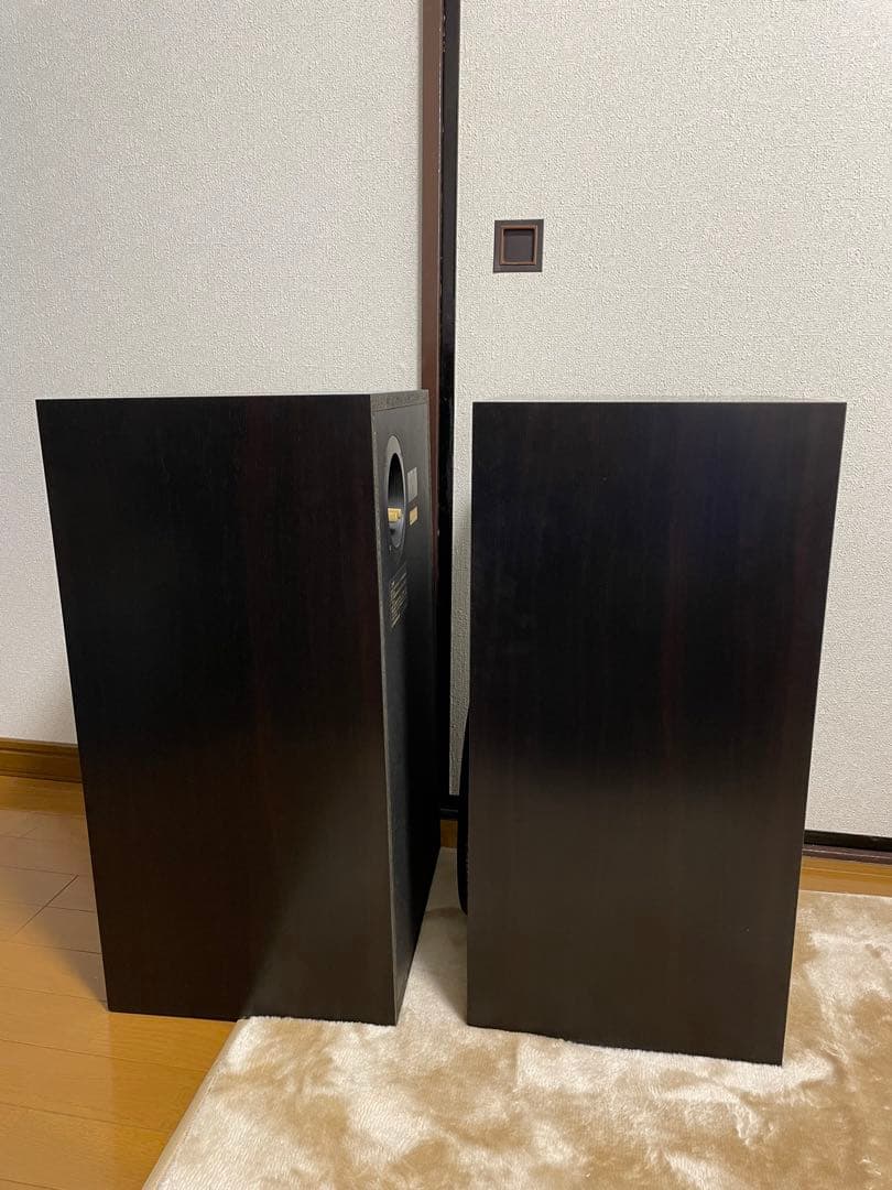 Technics SB-6 スピーカー