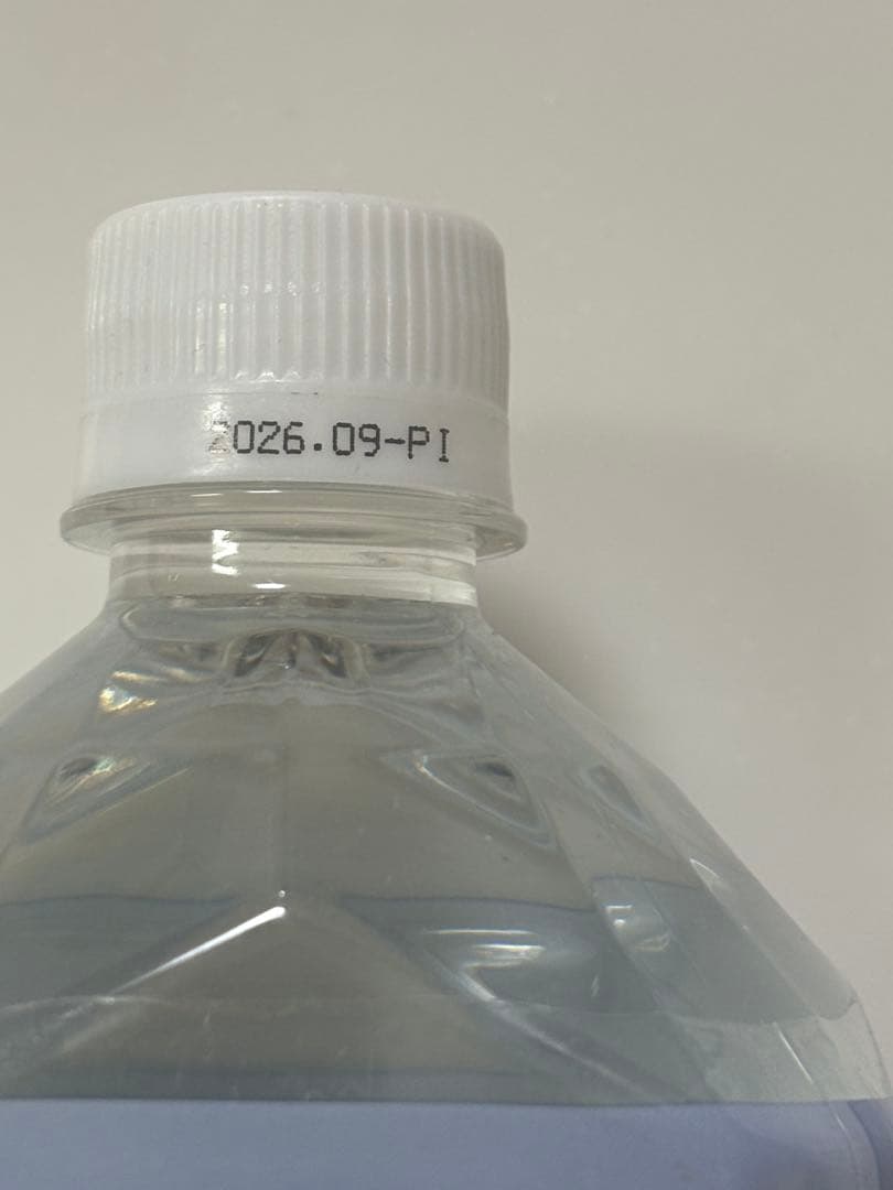 ライフエッセンス　ミネラル 1000ml クラブエコウォーター