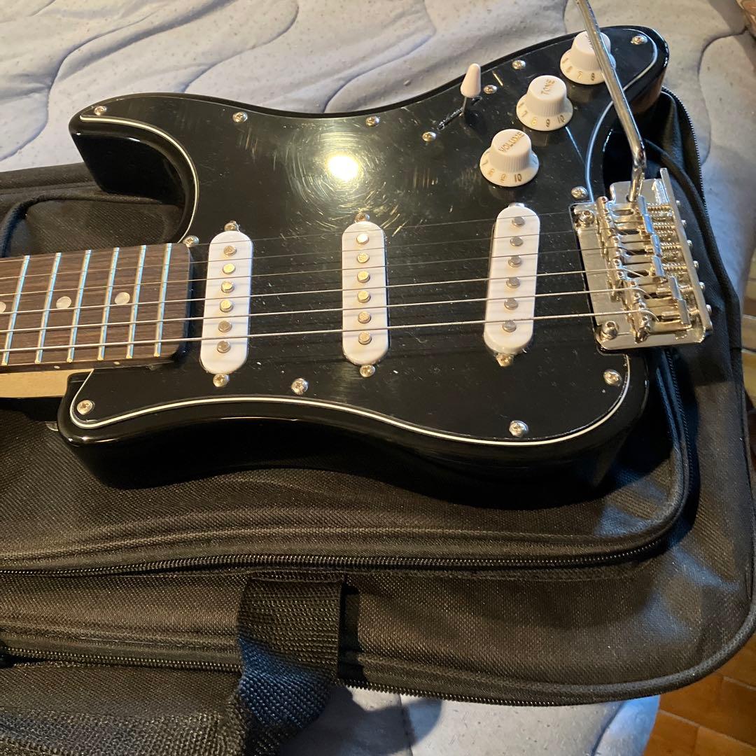 トラベラーギター