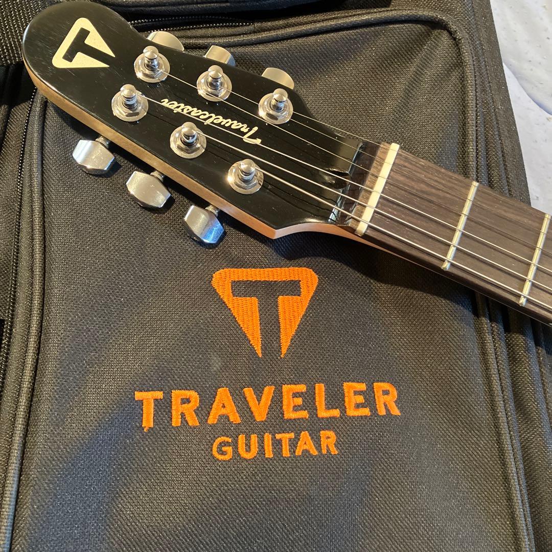 トラベラーギター