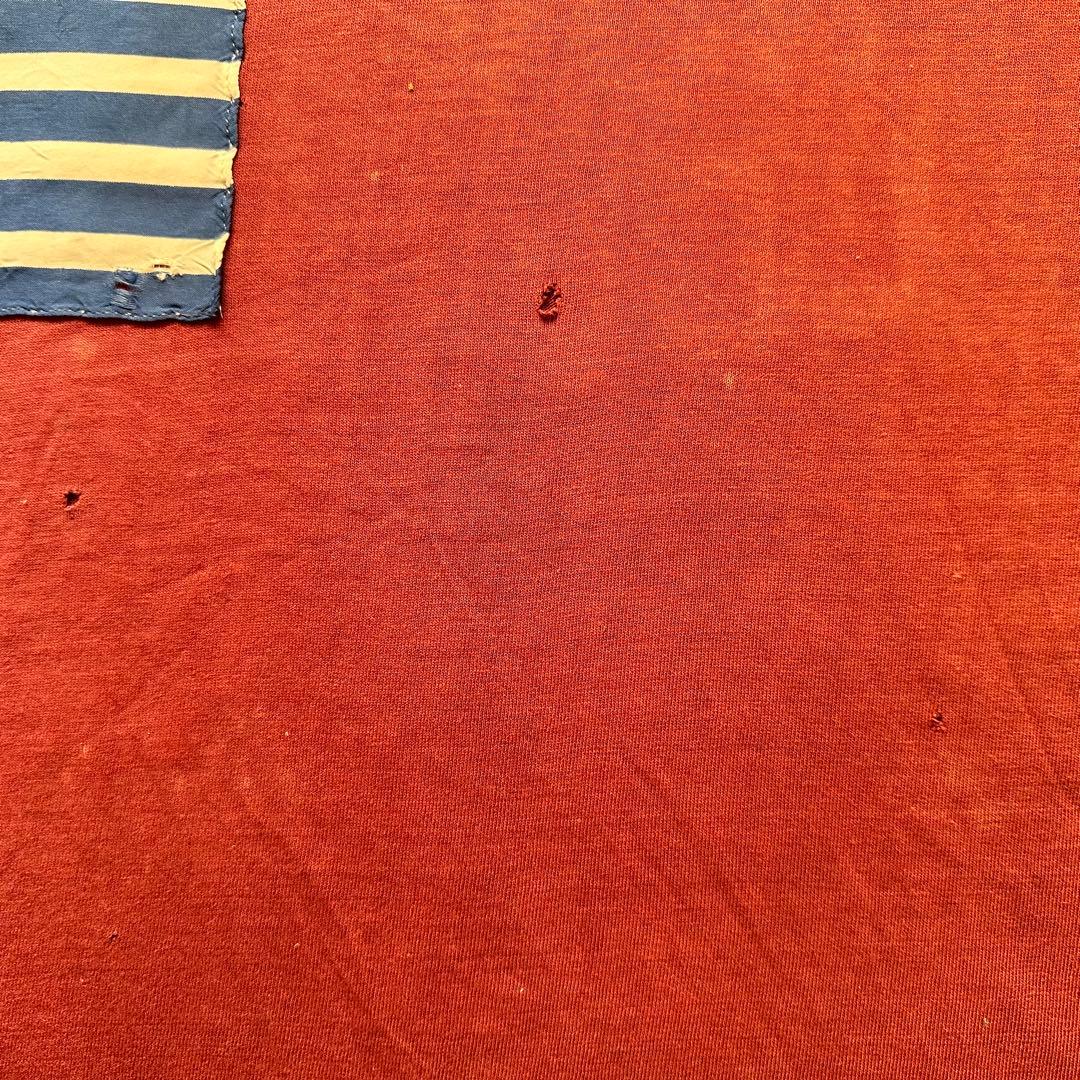 60s HARVARD COLLEGE champion リンガー Tシャツ