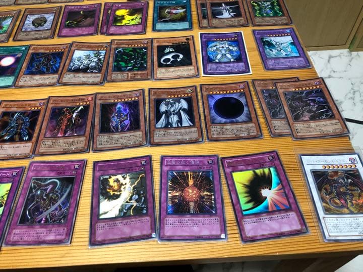 遊戯王カード