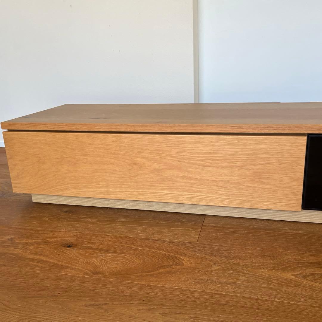 ま*吉様 LIVING HOUSE テレビボード　幅180cm リビングハウス