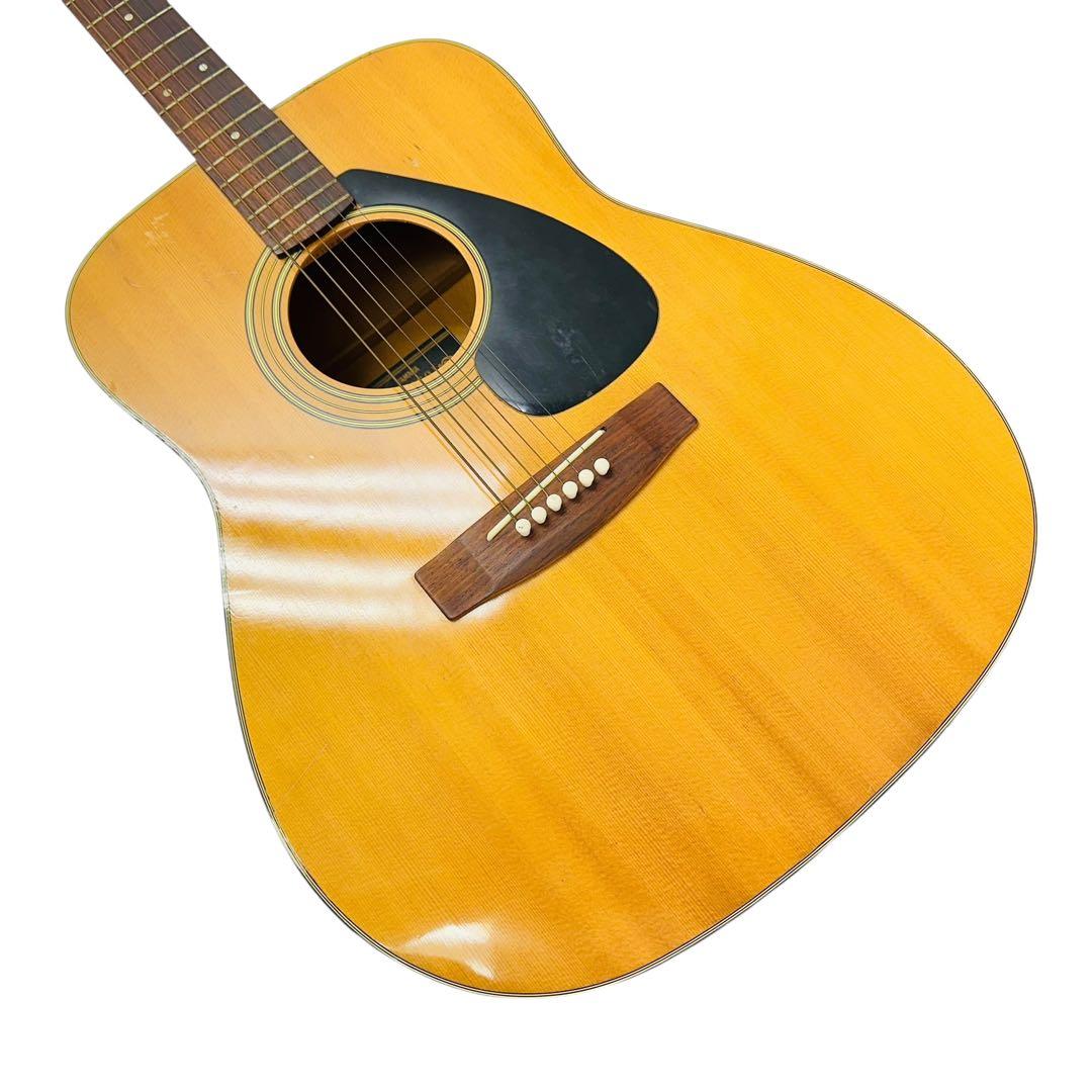 YAMAHA ヤマハ　アコースティックギター　FG-180J