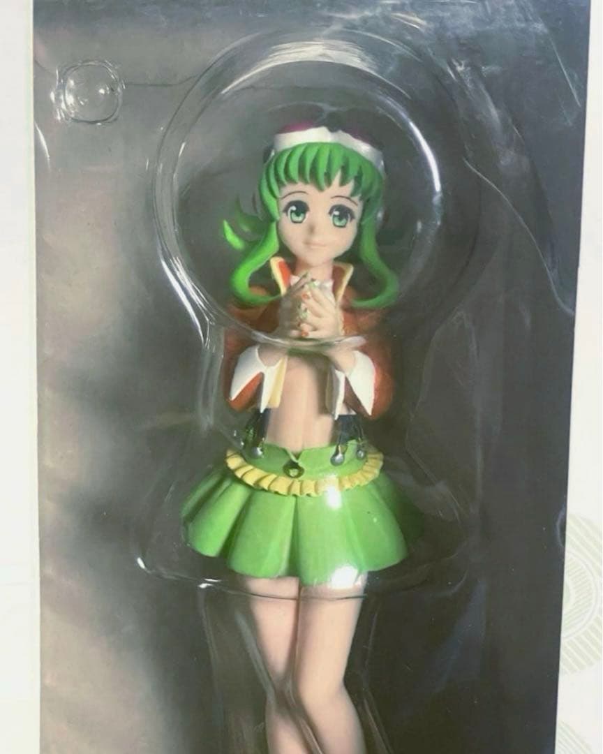激レア GUMI メグッポイド フィギュア VOCALOID ボカロ 美少女