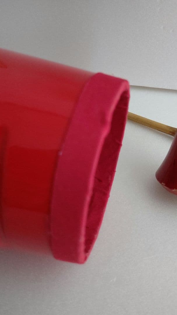 ギロ MEINL (生産終了品)と キクタニ ギロ