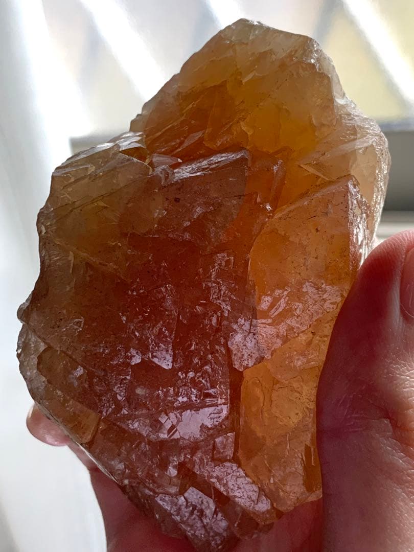 灰重石　シェーライト　鉱物標本　シーライト　タングステン　珍品　水石　水晶　翡翠