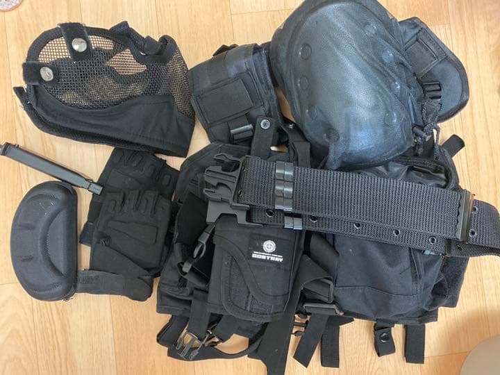 東京マルイ