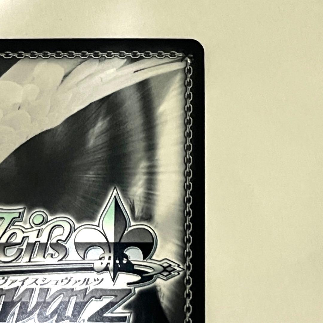 ヴァイスシュヴァルツ WS このすば サイン SSP 最高の魔法使い めぐみん