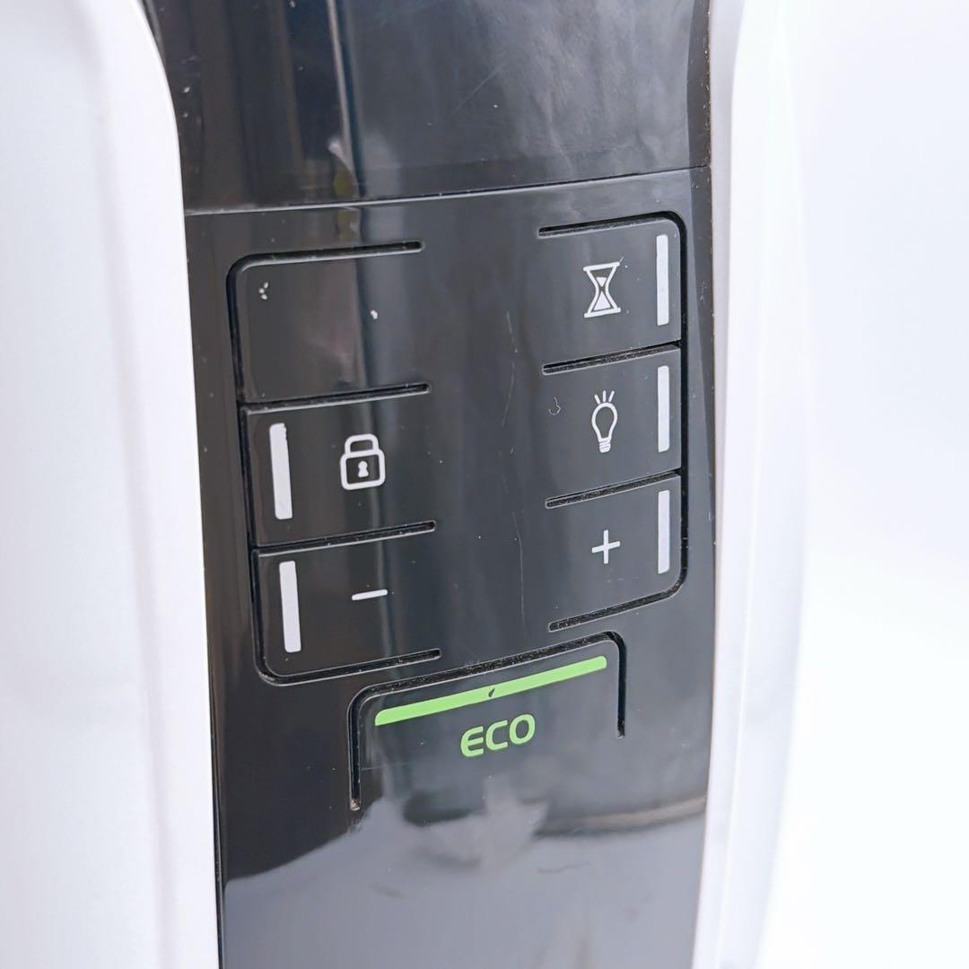 【美品】　DeLonghi デロンギ　ミニオイルヒーター　NJ0505E