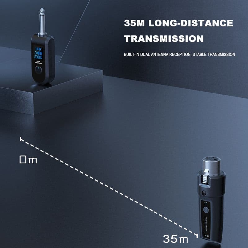 SENNHEISERマイク　ワイヤレスマイクトランスミッター