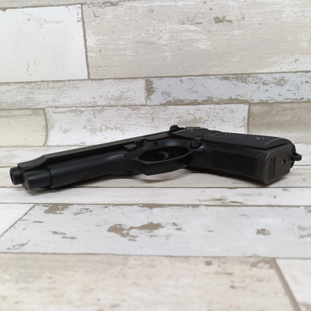J141 東京マルイ ベレッタ M92F ミリタリー ガスガン 9mm M9