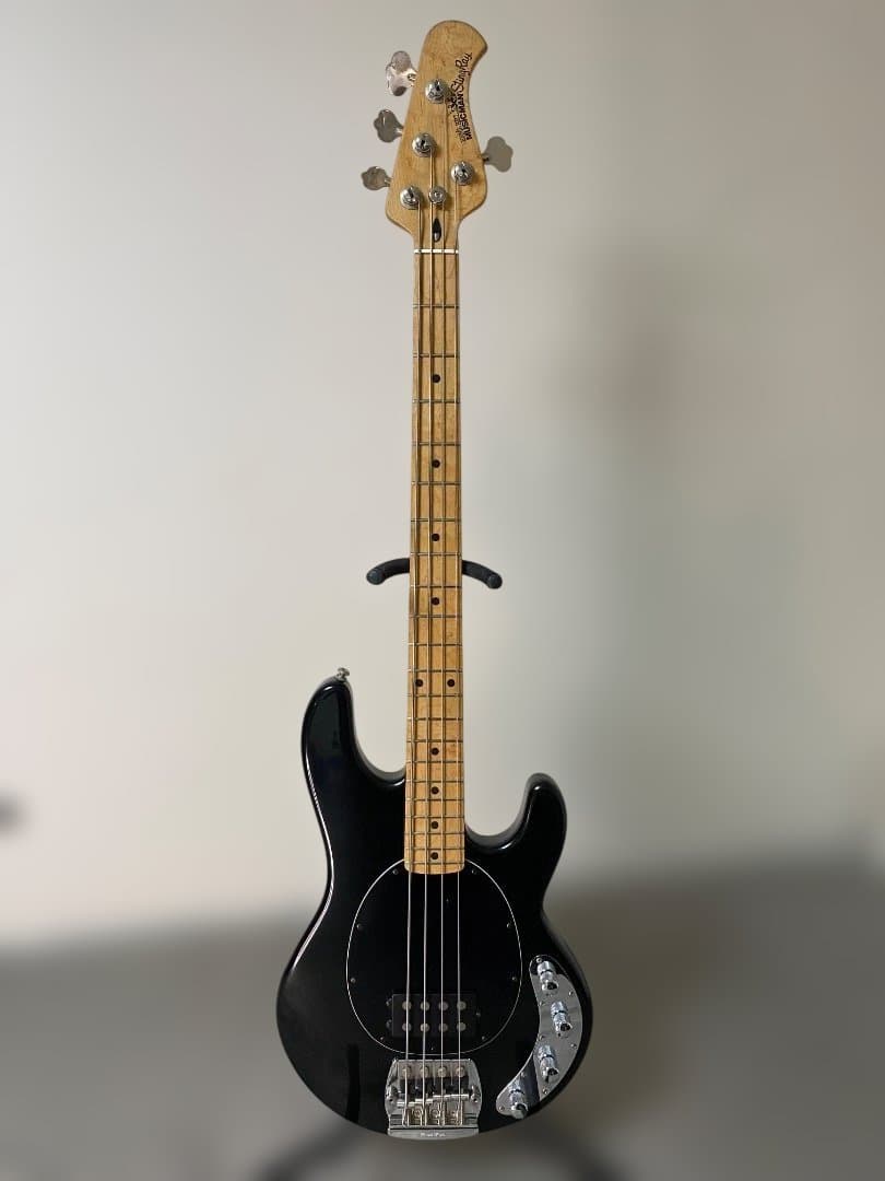 MUSICMAN STINGRAY 1988年RARE(レア)