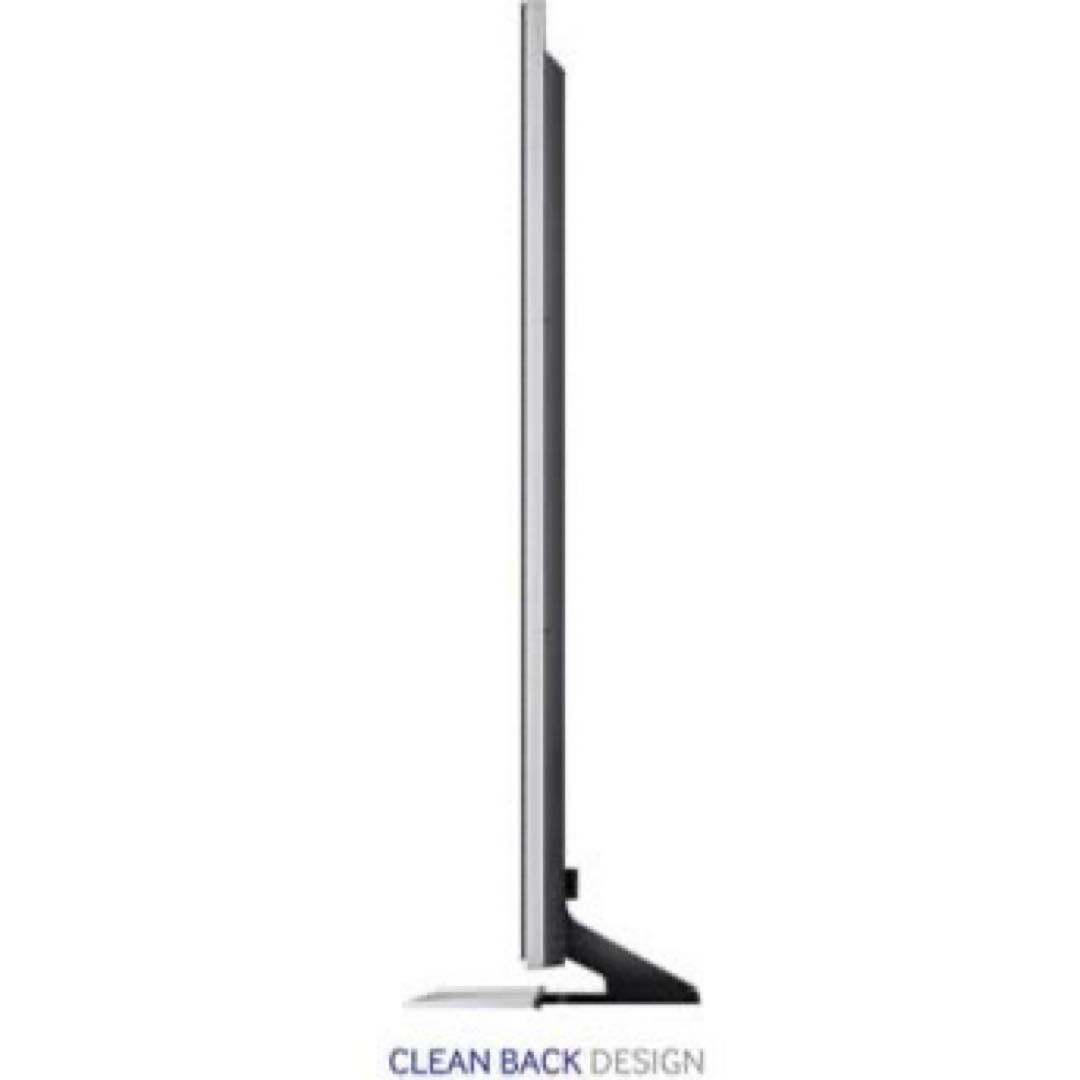【送料込】Samsung UHD TV UN55 HU8550 4K 55インチ