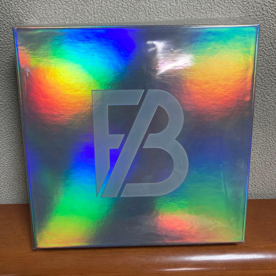BE:FIRST DVD 未使用特典付き