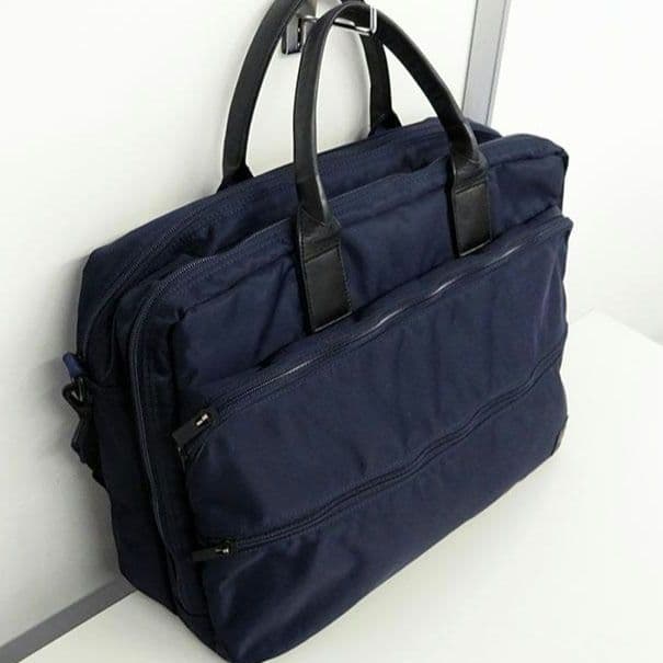 吉田カバン/PORTER ビジネスバッグ