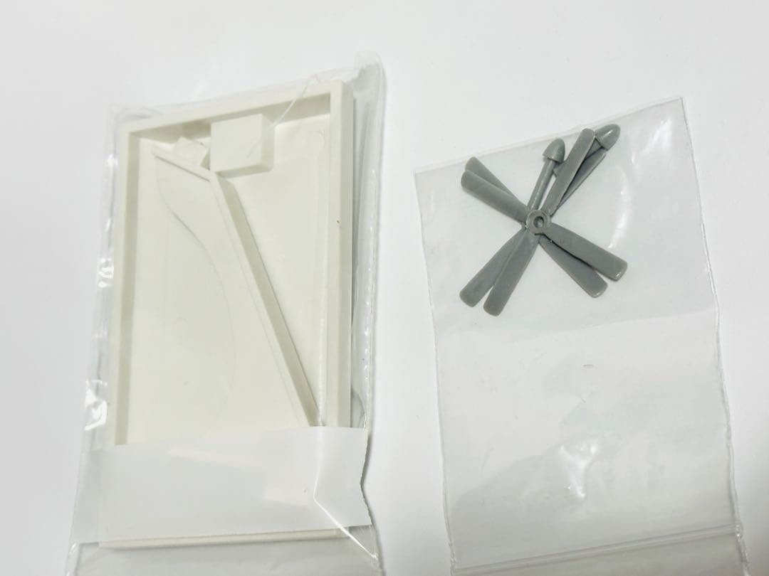 クロスウィング 1/100 YS-11 南西航空 はまゆう