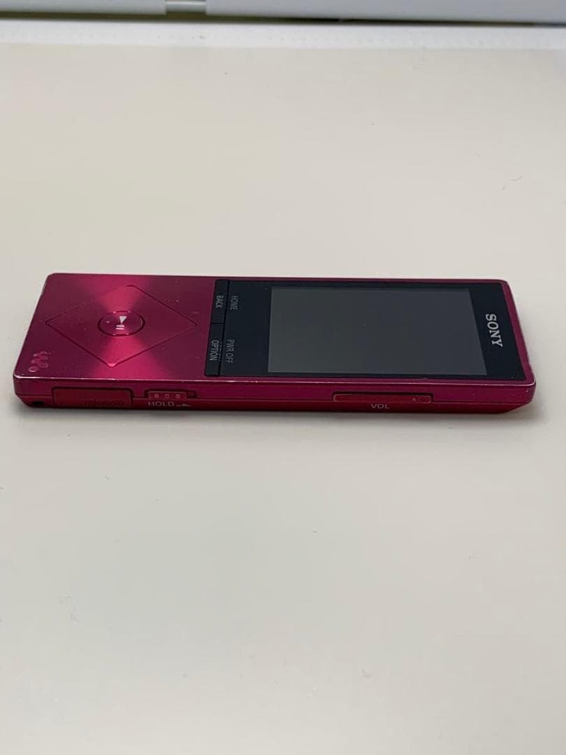 SONY ウォークマン NW-A25 16GB ハイレゾ対応　現状品