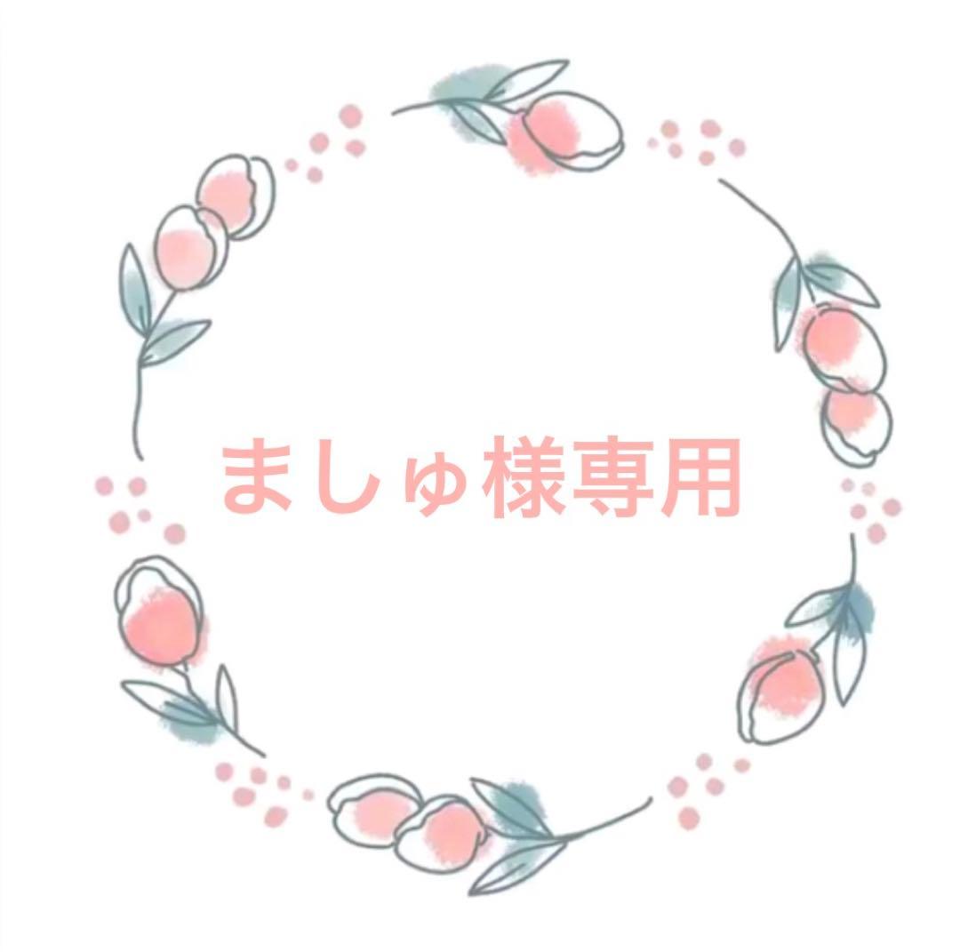 ましゅ