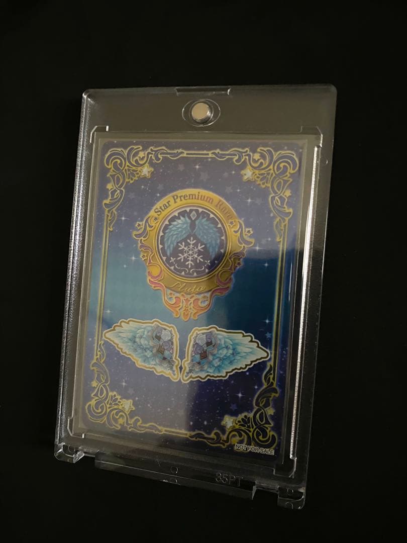 最終値下 アイカツカード ロゼッタソーンコーデ 白銀リリィ 認定大会 ルーレット